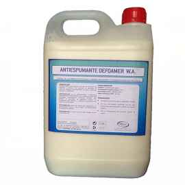 Antiespumante DEFOAMER WA