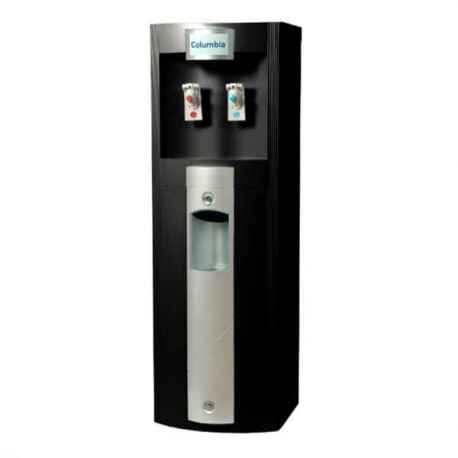 Fuente de agua COLUMBIA FC-2203 – Agua fría y caliente.
