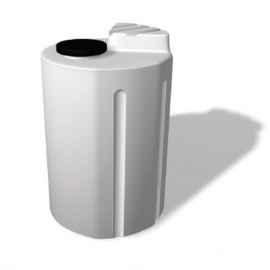 Dosificador PEAD 100 lts.