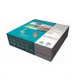 Kit bombeo Solar KBS-60 con bomba sumergible.