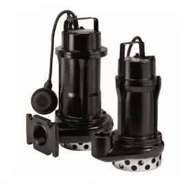 Electrobomba sumergible para achiques - Ecodreno-DRE