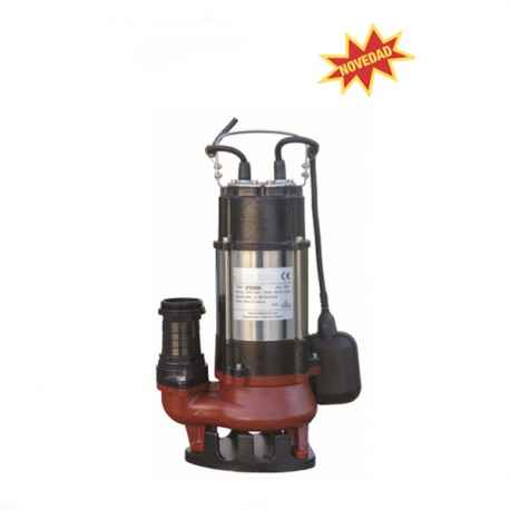 Electrobomba sumergible VS 50