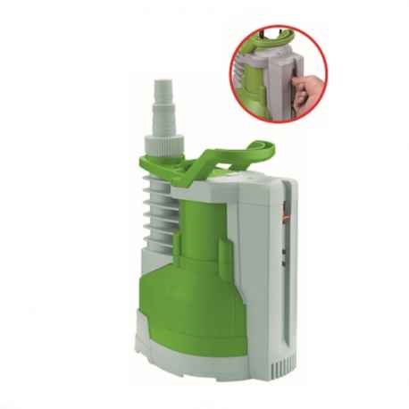 Electrobomba sumergible para achique - SUMMUM