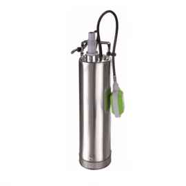 Electrobomba sumergible de 5” - SERIE MXFD