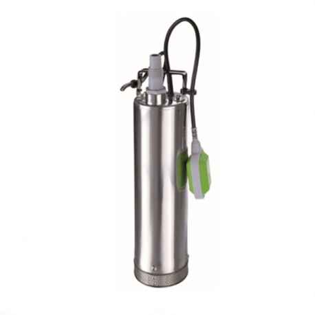 Electrobomba sumergible de 5” - SERIE MXFD
