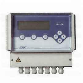 Regulador C650/Cd