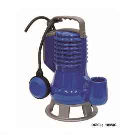 Electrobomba sumergible DGBlue