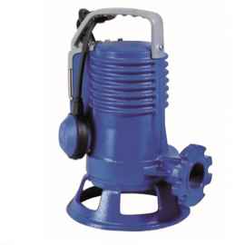 Electrobomba sumergible achique grandes alturas GRblue PRO