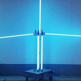 Petuva Air Tower UV