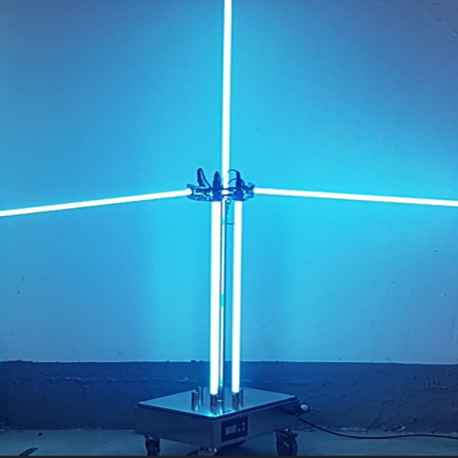 Petuva Air Tower UV