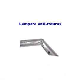 Lámpara anti-roturas - Lámparas Esterilizadoras UVC