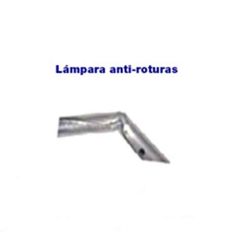 Lámpara anti-roturas