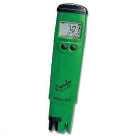 HI 98121 Medidor de PH/ORP/ºC, IMPERMEABLE